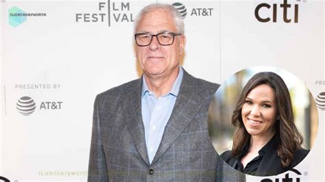 phil jackson's daughter brooke jackson.